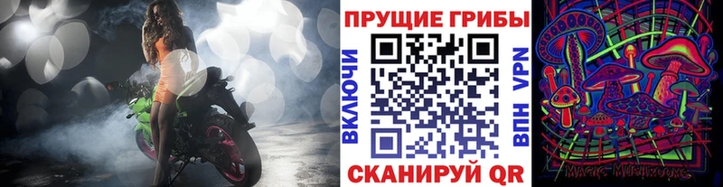 Псилоцибиновые грибы Magic Shrooms Слободской